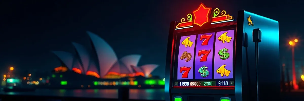Money In and Money Out, End to End: online pokies australia real money guide for players in Australia